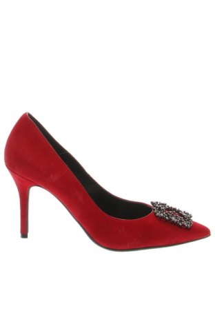 Дамски обувки MARIAN, Размер 41, Цвят Червен, Цена 143,88 лв.