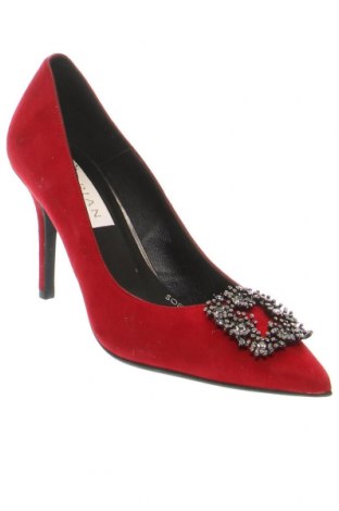 Дамски обувки MARIAN, Размер 41, Цвят Червен, Цена 218,00 лв.