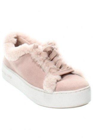 Γυναικεία παπούτσια MICHAEL Michael Kors, Μέγεθος 35, Χρώμα Ρόζ , Τιμή 51,75 €