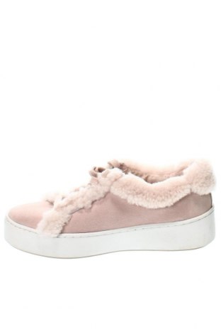 Γυναικεία παπούτσια MICHAEL Michael Kors, Μέγεθος 35, Χρώμα Ρόζ , Τιμή 51,75 €