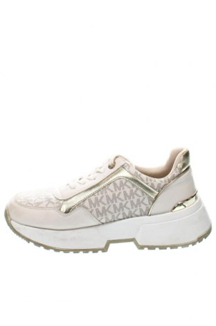 Γυναικεία παπούτσια MICHAEL Michael Kors, Μέγεθος 37, Χρώμα  Μπέζ, Τιμή 63,71 €