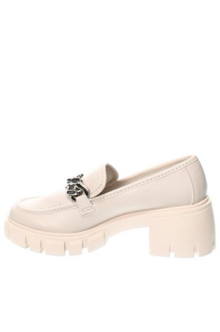 Дамски обувки Madden Girl, Размер 41, Цвят Бежов, Цена 54,00 лв.