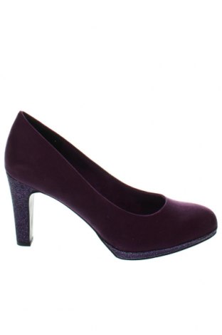 Γυναικεία παπούτσια Marco Tozzi, Μέγεθος 40, Χρώμα Βιολετί, Τιμή 13,15 €