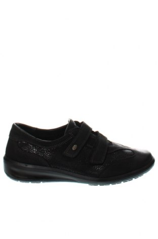 Γυναικεία παπούτσια Medicus, Μέγεθος 38, Χρώμα Μαύρο, Τιμή 30,16 €