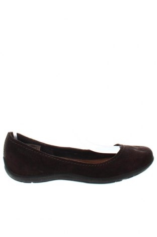 Дамски обувки Merrell, Размер 37, Цвят Кафяв, Цена 64,00 лв.