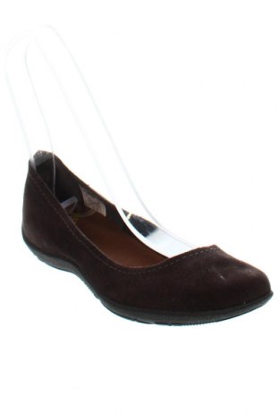 Дамски обувки Merrell, Размер 37, Цвят Кафяв, Цена 38,40 лв.