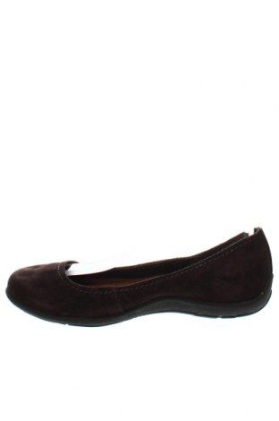 Дамски обувки Merrell, Размер 37, Цвят Кафяв, Цена 38,40 лв.