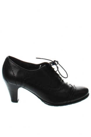 Dámské boty  Minozzi, Velikost 36, Barva Černá, Cena  334,00 Kč