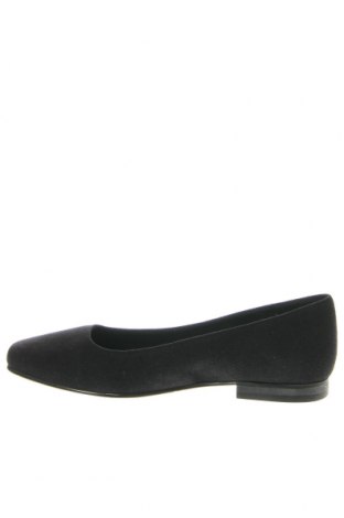 Дамски обувки Nae, Размер 36, Цвят Черен, Цена 74,12 лв.