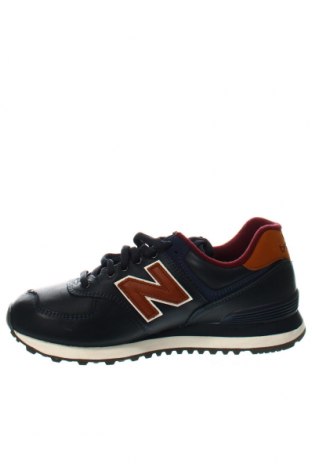 Dámske topánky  New Balance, Veľkosť 41, Farba Modrá, Cena  83,25 €