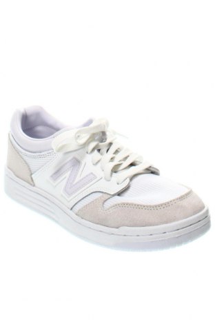 Γυναικεία παπούτσια New Balance, Μέγεθος 41, Χρώμα Λευκό, Τιμή 83,25 €