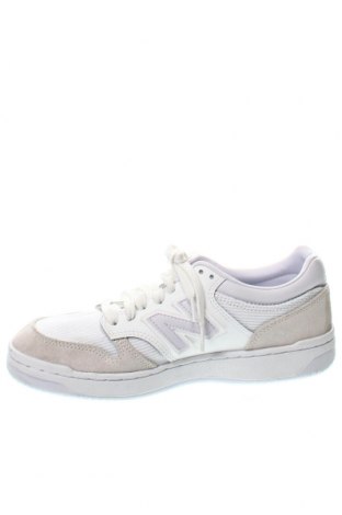 Дамски обувки New Balance, Размер 41, Цвят Бял, Цена 95,00 лв.