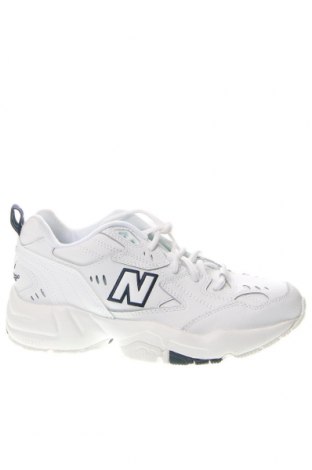 Γυναικεία παπούτσια New Balance, Μέγεθος 39, Χρώμα Λευκό, Τιμή 97,94 €