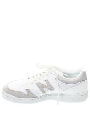 Γυναικεία παπούτσια New Balance, Μέγεθος 40, Χρώμα Λευκό, Τιμή 70,54 €