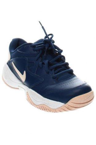 Damenschuhe Nike, Größe 39, Farbe Blau, Preis 32,74 €