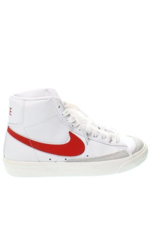 Дамски обувки Nike, Размер 38, Цвят Бял, Цена 161,50 лв.