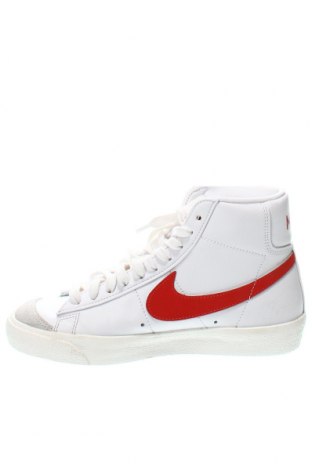 Damenschuhe Nike, Größe 38, Farbe Weiß, Preis 83,25 €