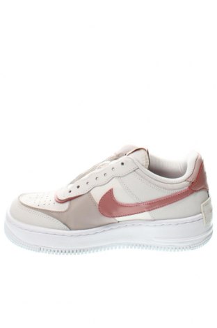 Дамски обувки Nike, Размер 37, Цвят Бежов, Цена 190,00 лв.