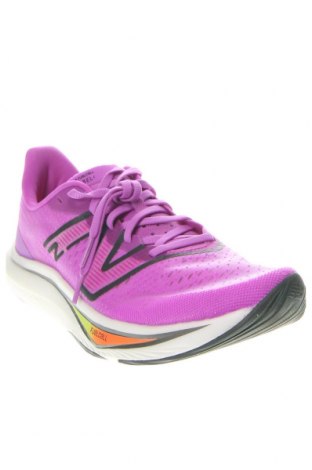Дамски обувки Nike, Размер 41, Цвят Лилав, Цена 161,00 лв.