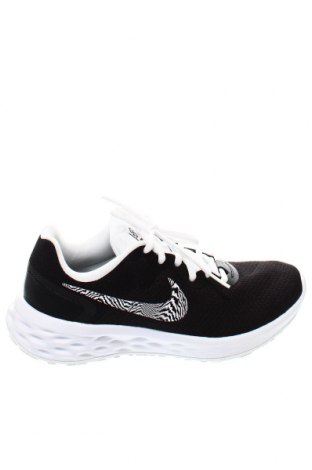 Дамски обувки Nike, Размер 38, Цвят Черен, Цена 96,60 лв.