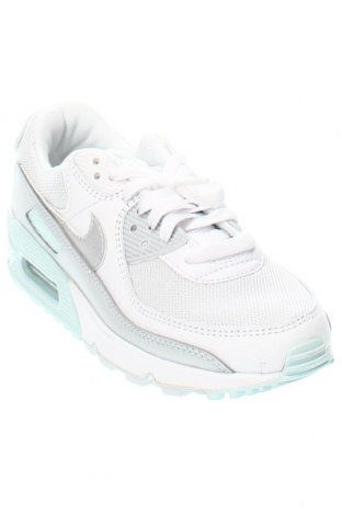Дамски обувки Nike, Размер 35, Цвят Бял, Цена 161,00 лв.