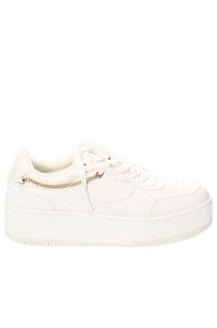 Γυναικεία παπούτσια ONLY, Μέγεθος 42, Χρώμα Λευκό, Τιμή 23,83 €