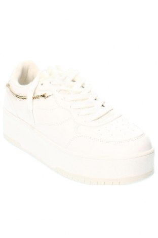 Dámské boty  ONLY, Velikost 42, Barva Bílá, Cena  986,00 Kč