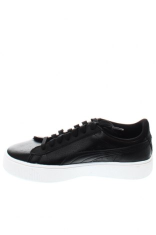 Дамски обувки PUMA, Размер 40, Цвят Черен, Цена 143,78 лв.