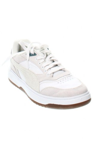 Dámské boty  PUMA, Velikost 39, Barva Bílá, Cena  2 754,00 Kč