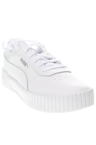 Dámské boty  PUMA, Velikost 39, Barva Bílá, Cena  1 515,00 Kč
