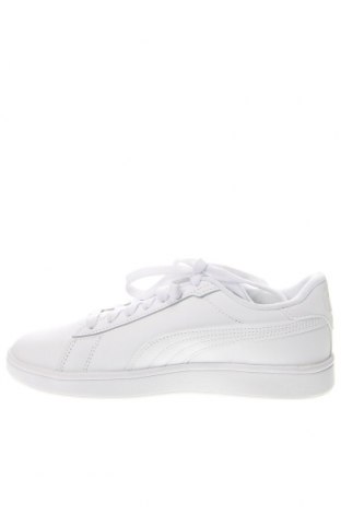 Γυναικεία παπούτσια PUMA, Μέγεθος 37, Χρώμα Λευκό, Τιμή 58,76 €