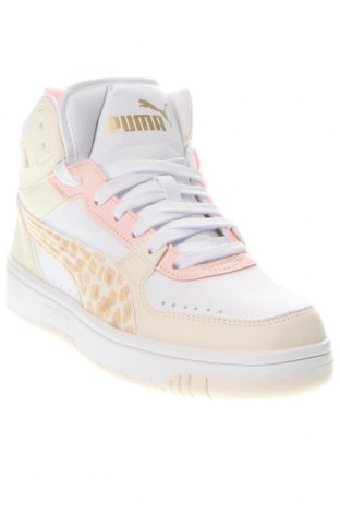 Încălțăminte de damă PUMA, Mărime 37, Culoare Multicolor, Preț 211,84 Lei