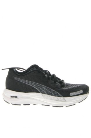 Γυναικεία παπούτσια PUMA, Μέγεθος 38, Χρώμα Μαύρο, Τιμή 33,20 €