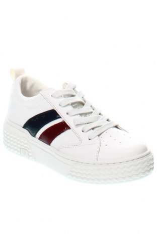 Dámské boty  Palladium, Velikost 36, Barva Bílá, Cena  1 076,00 Kč