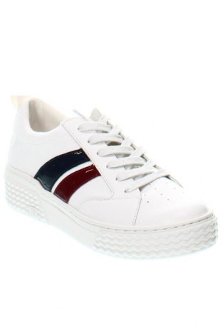 Дамски обувки Palladium, Размер 39, Цвят Бял, Цена 46,40 лв.
