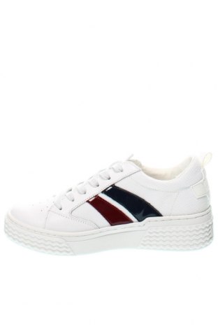 Dámské boty  Palladium, Velikost 39, Barva Bílá, Cena  1 076,00 Kč