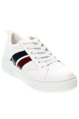Γυναικεία παπούτσια Palladium, Μέγεθος 38, Χρώμα Λευκό, Τιμή 53,82 €