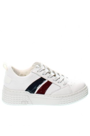 Dámské boty  Palladium, Velikost 37, Barva Bílá, Cena  672,00 Kč