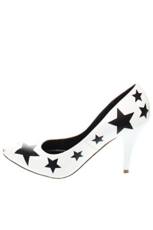 Дамски обувки Paolo Bocelli, Размер 38, Цвят Бял, Цена 28,51 лв.