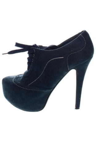 Γυναικεία παπούτσια Paolo Bocelli, Μέγεθος 37, Χρώμα Μπλέ, Τιμή 2,02 €