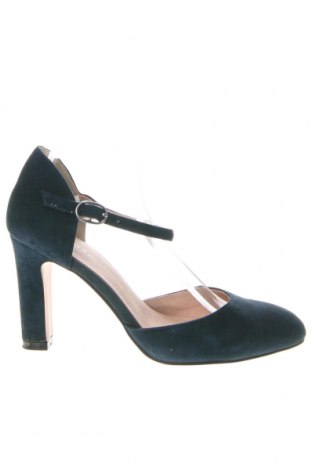 Γυναικεία παπούτσια Pier One, Μέγεθος 38, Χρώμα Μπλέ, Τιμή 13,95 €