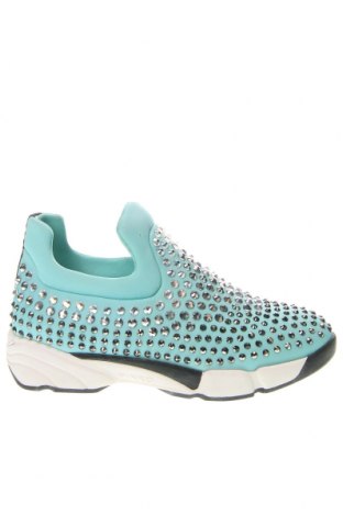 Dámské boty  Pinko, Velikost 37, Barva Modrá, Cena  3 565,00 Kč