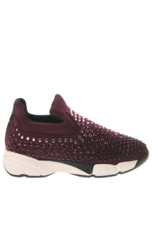 Дамски обувки Pinko, Размер 35, Цвят Лилав, Цена 132,84 лв.