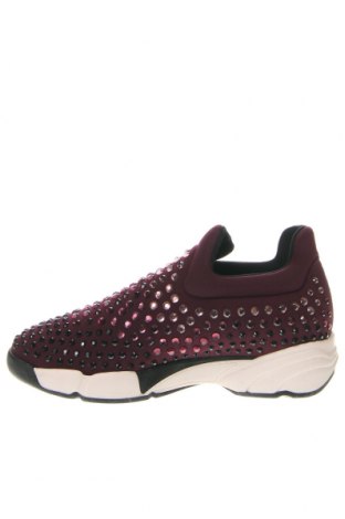 Дамски обувки Pinko, Размер 35, Цвят Лилав, Цена 209,10 лв.