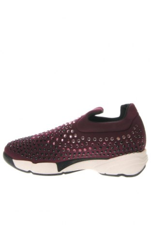 Дамски обувки Pinko, Размер 38, Цвят Лилав, Цена 209,10 лв.