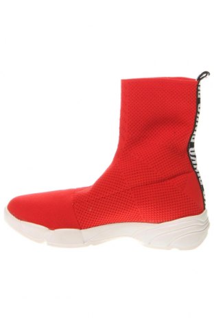 Dámske topánky  Pinko, Veľkosť 37, Farba Červená, Cena  180,93 €
