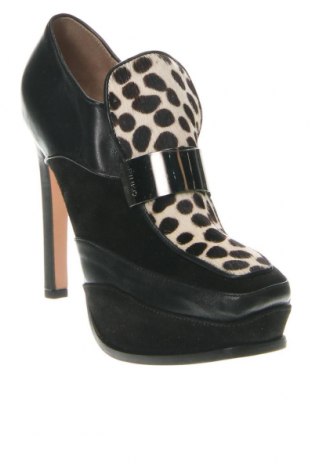 Γυναικεία παπούτσια Pinko, Μέγεθος 38, Χρώμα Μαύρο, Τιμή 144,74 €