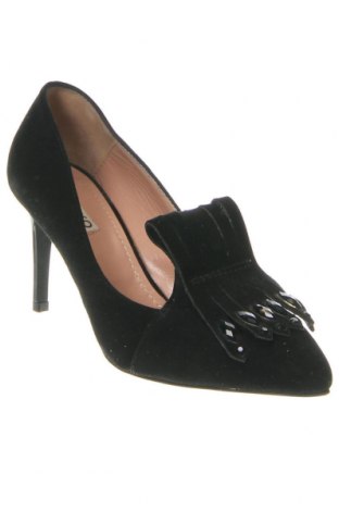 Γυναικεία παπούτσια Pinko, Μέγεθος 37, Χρώμα Μαύρο, Τιμή 180,93 €