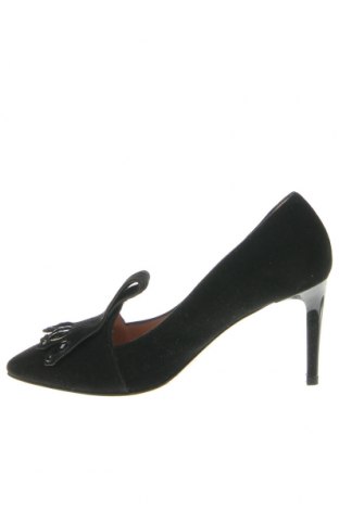 Női cipők Pinko, Méret 37, Szín Fekete, Ár 74 207 Ft