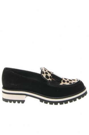 Дамски обувки Pinko, Размер 37, Цвят Черен, Цена 298,35 лв.
